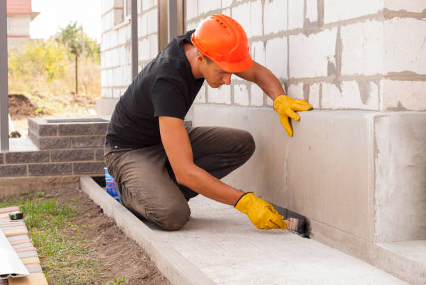Licensed Vapor Barrier Installation service in Stanley, NC - SGP Waterproofing